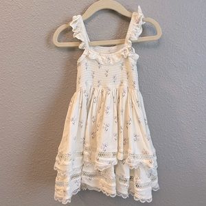 Noralee Birdie Dress Size 2